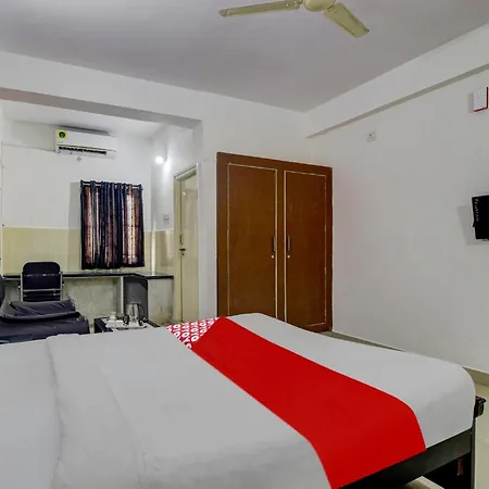 Hotel O Stay U Like Hotel'S